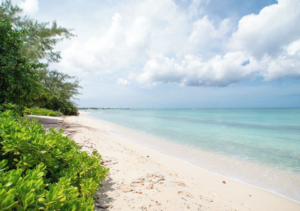 Photo of Others in Seven Mile Beach