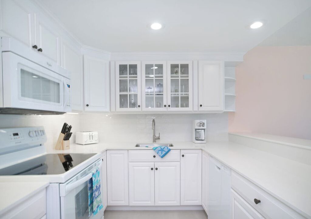 Photo of Kitchen in Seven Mile Beach