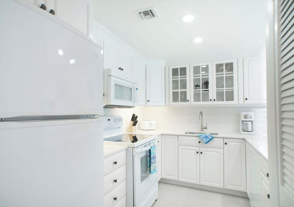 Photo of Kitchen in Seven Mile Beach