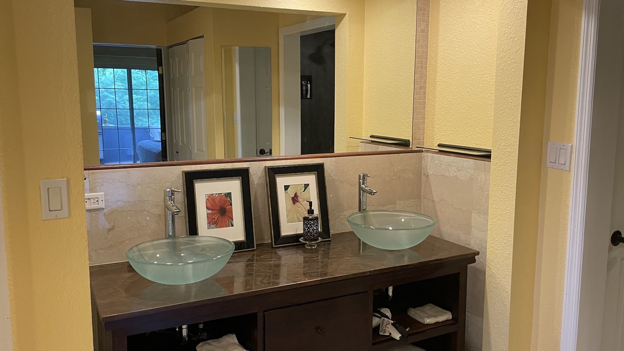 Photo of Bathroom in Bodden Town