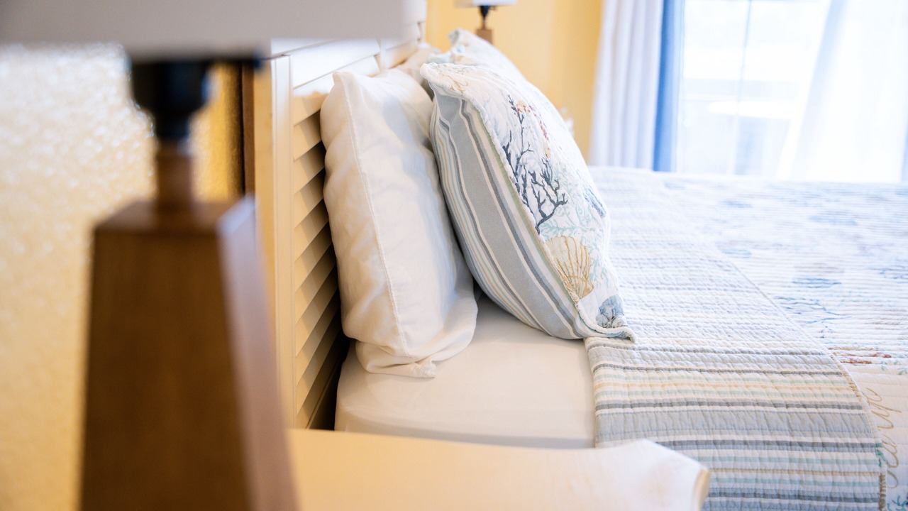 Photo of Bedroom in Bodden Town