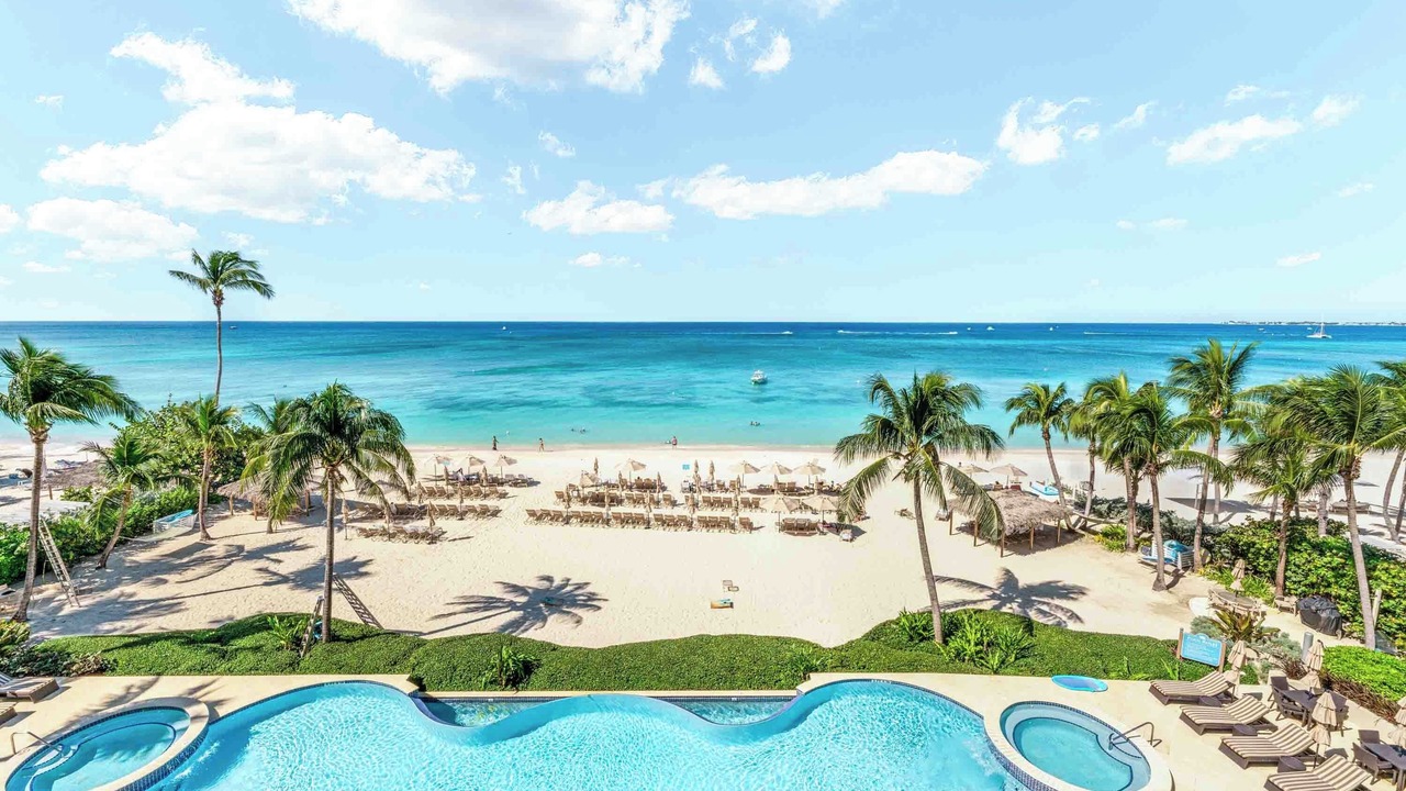 Photo of Outdoor in Seven Mile Beach