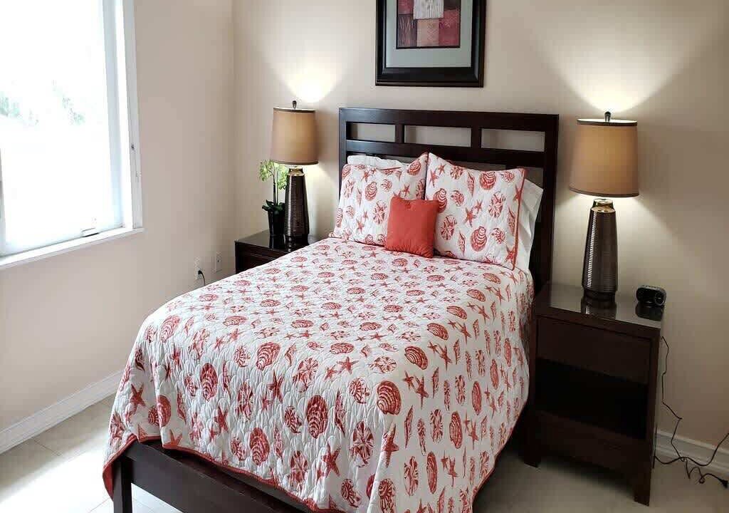 Photo of Bedroom in North Side