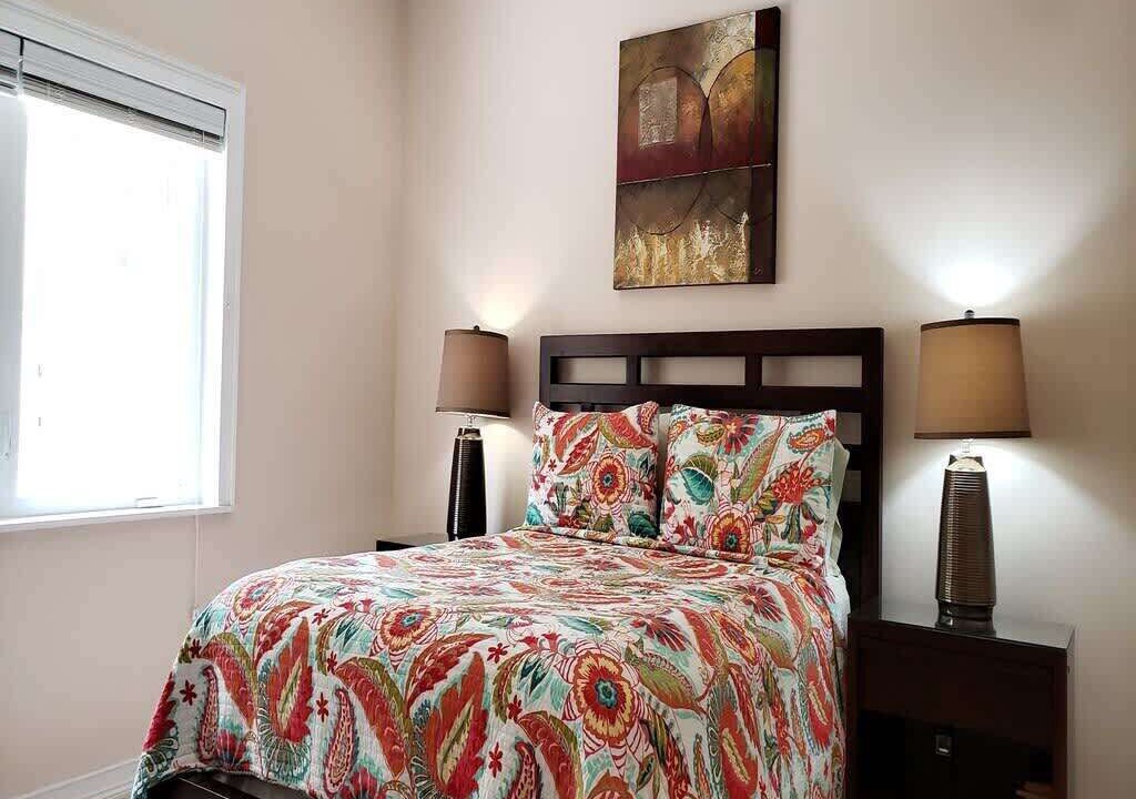 Photo of Bedroom in North Side