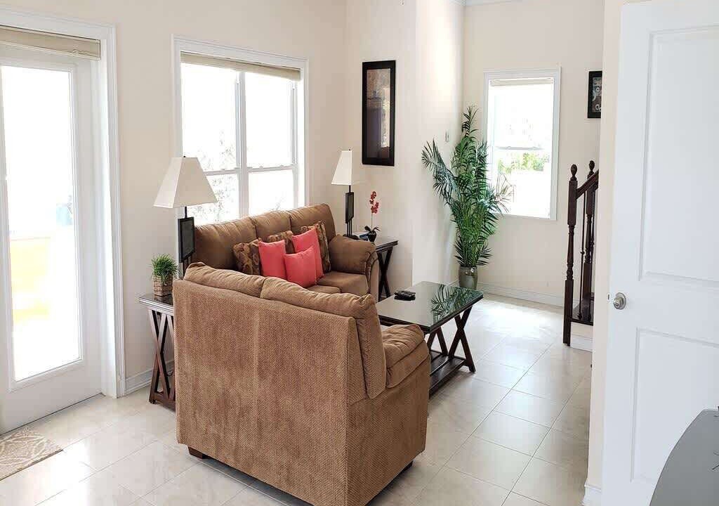 Photo of Livingroom in North Side