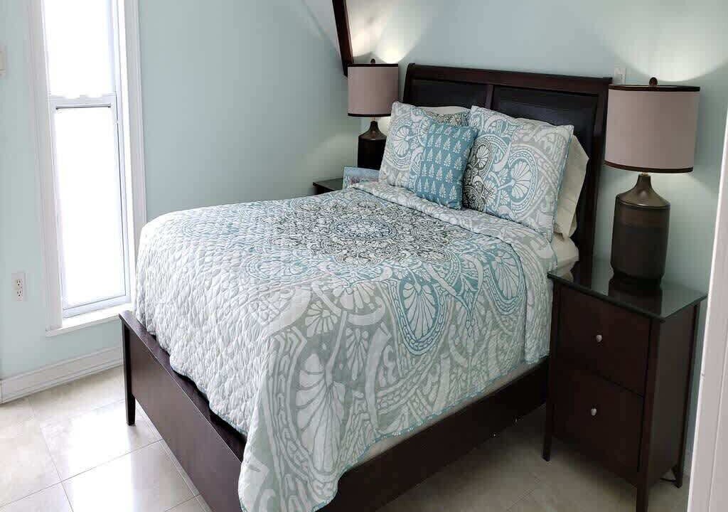 Photo of Bedroom in North Side