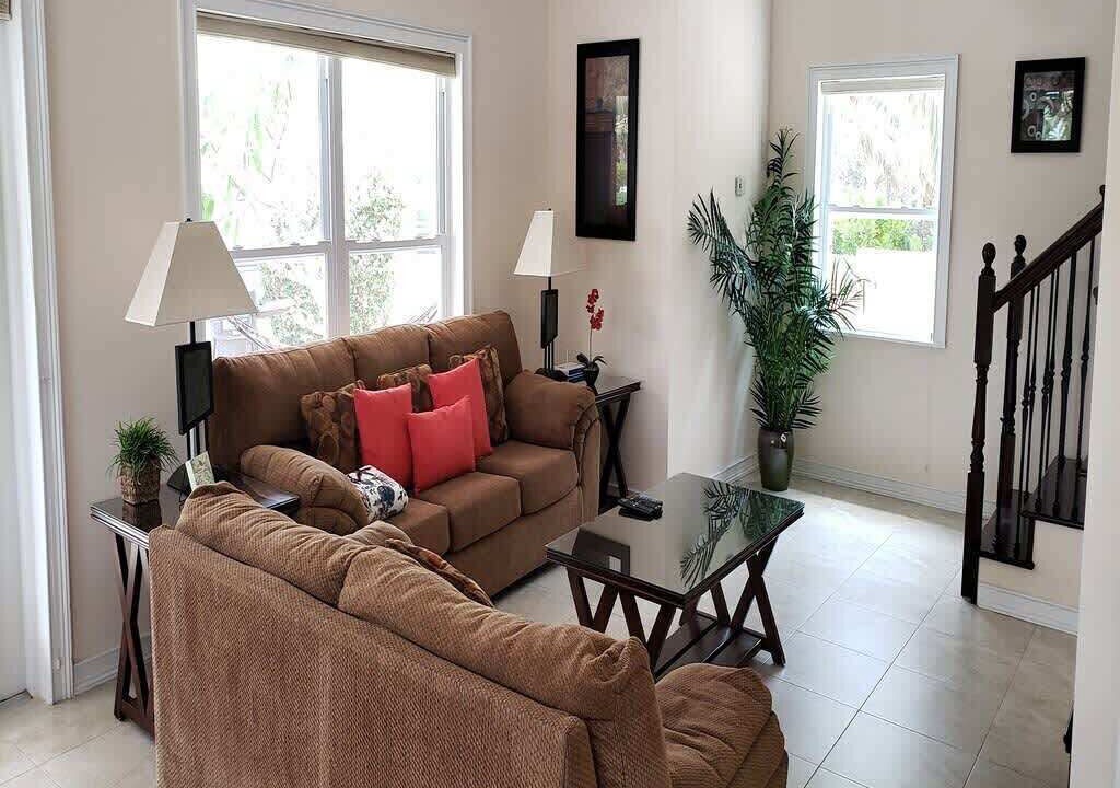 Photo of Livingroom in North Side