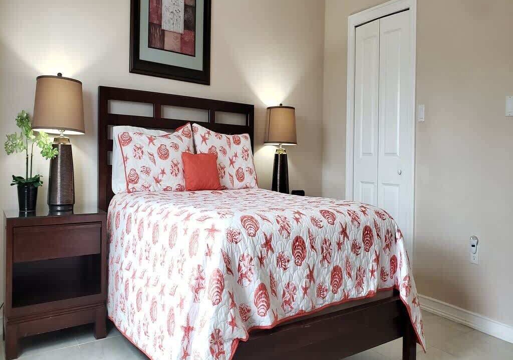 Photo of Bedroom in North Side