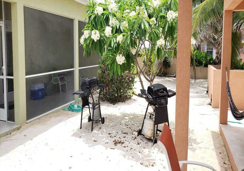 Photo of Patio Balcony in North Side