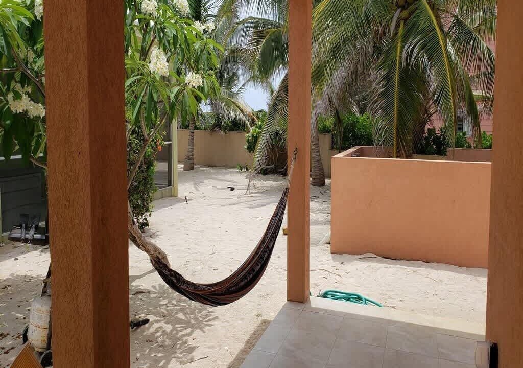 Photo of Patio Balcony in North Side