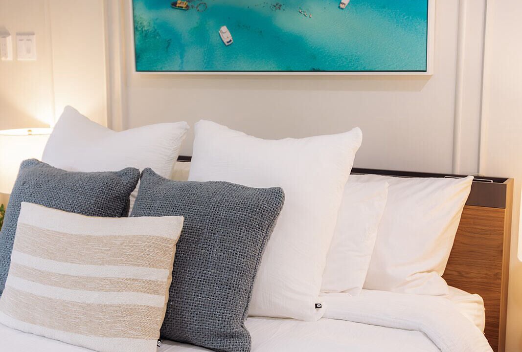 Photo of Bedroom in West Bay