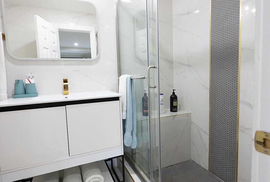 Photo of Bathroom in West Bay