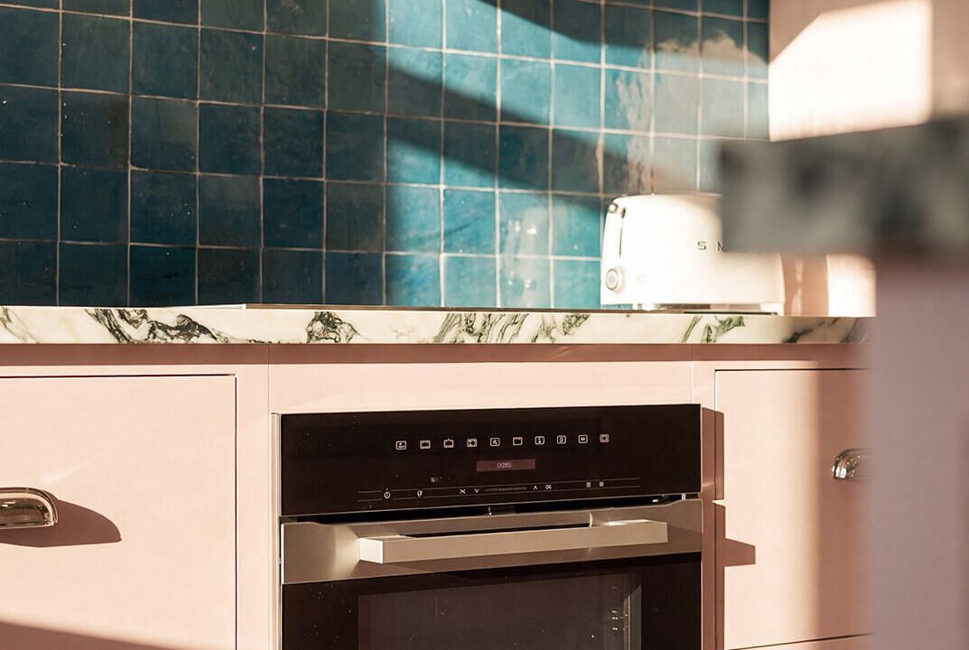 Photo of Kitchen in West Bay