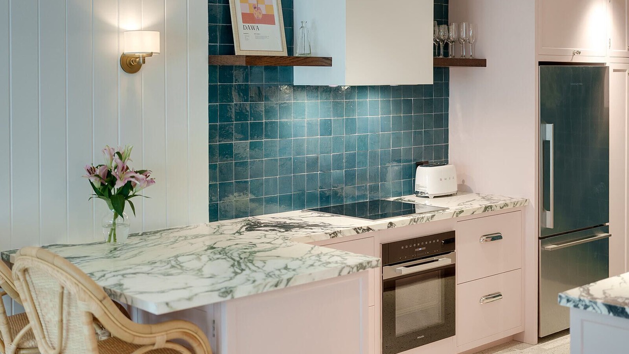 Photo of Kitchen in West Bay