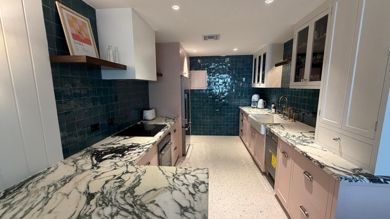 Photo of Kitchen in West Bay