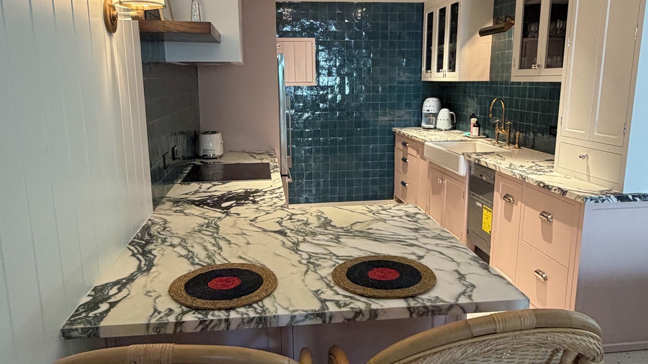 Photo of Kitchen in West Bay