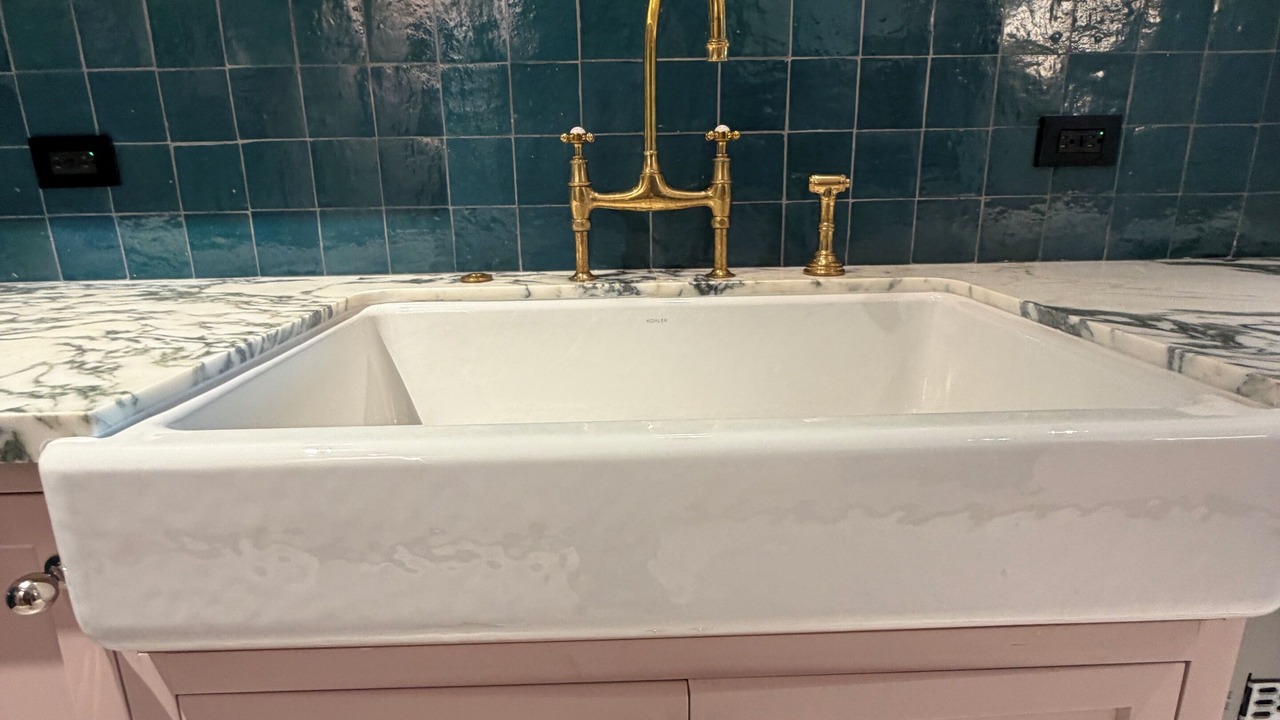 Photo of Bathroom in West Bay