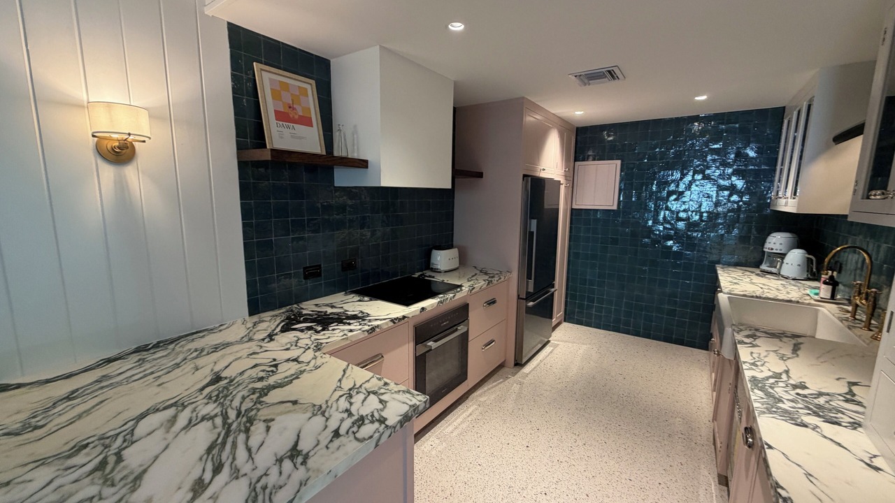 Photo of Kitchen in West Bay