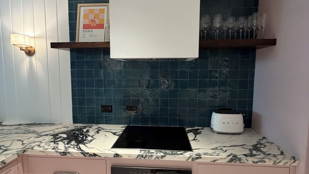 Photo of Kitchen in West Bay