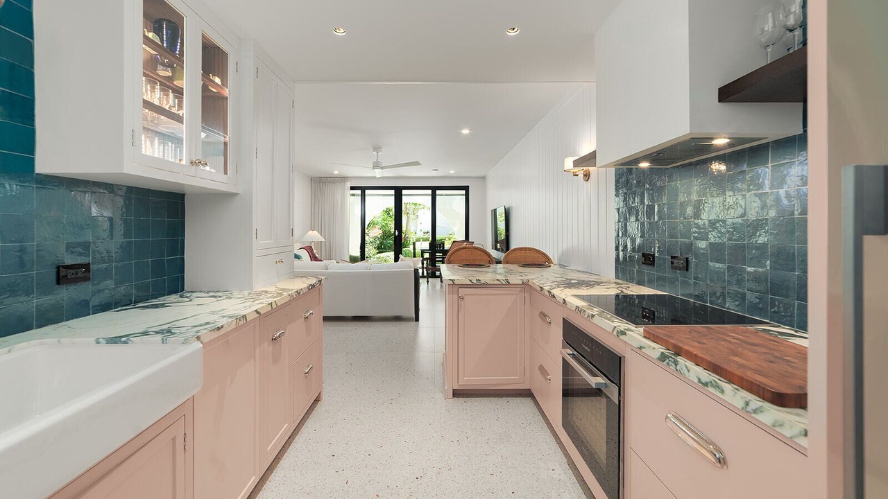 Photo of Kitchen in West Bay