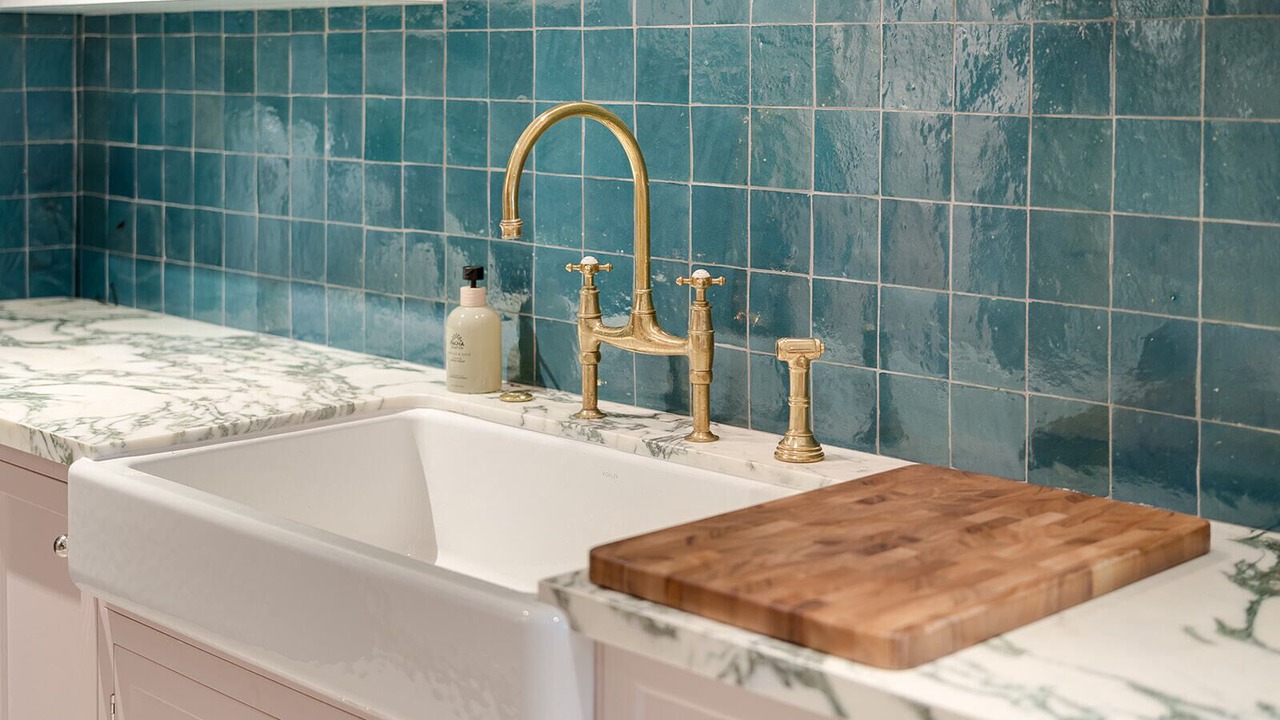 Photo of Bathroom in West Bay