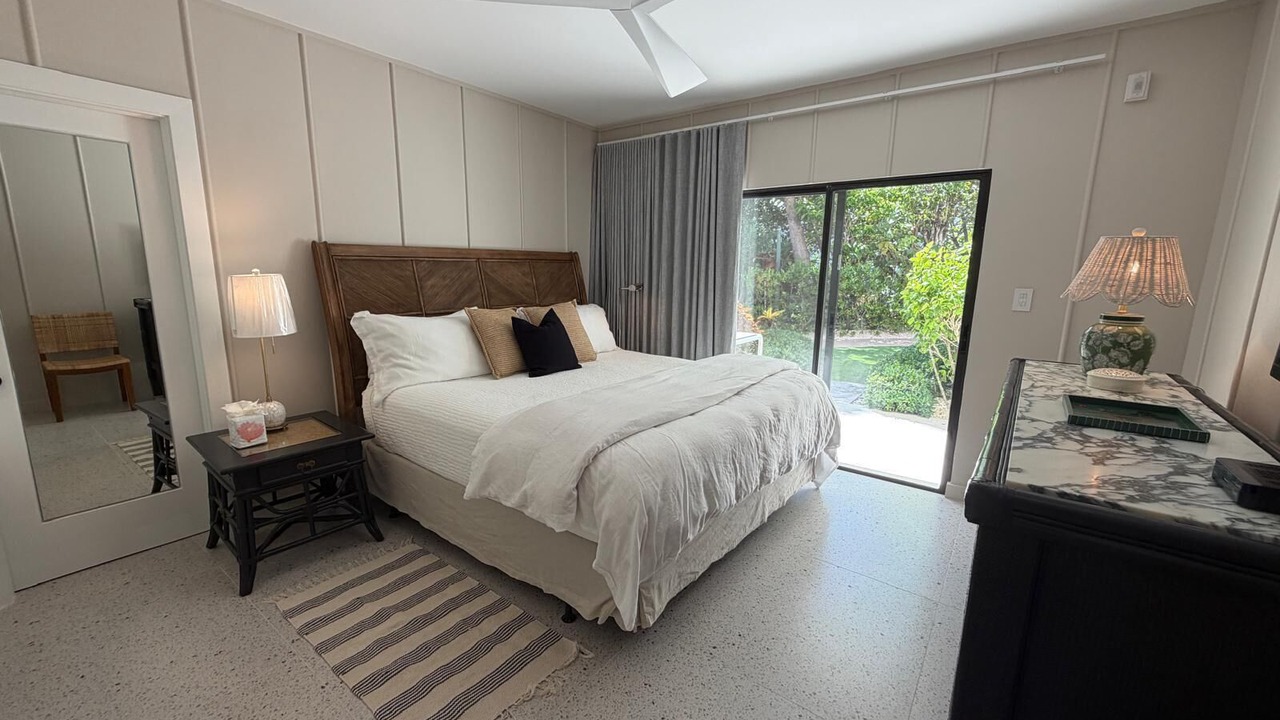 Photo of Bedroom in West Bay