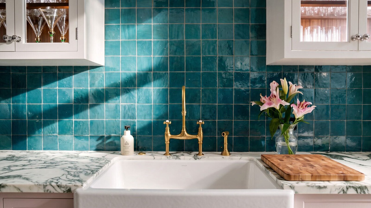 Photo of Bathroom in West Bay