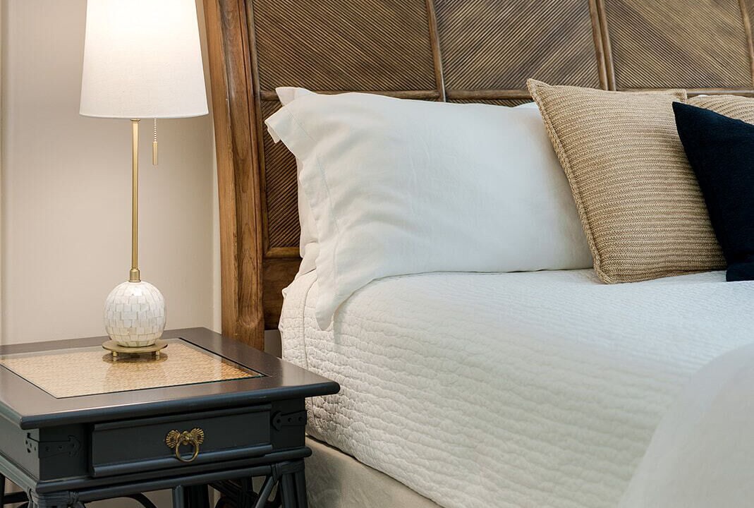 Photo of Bedroom in West Bay
