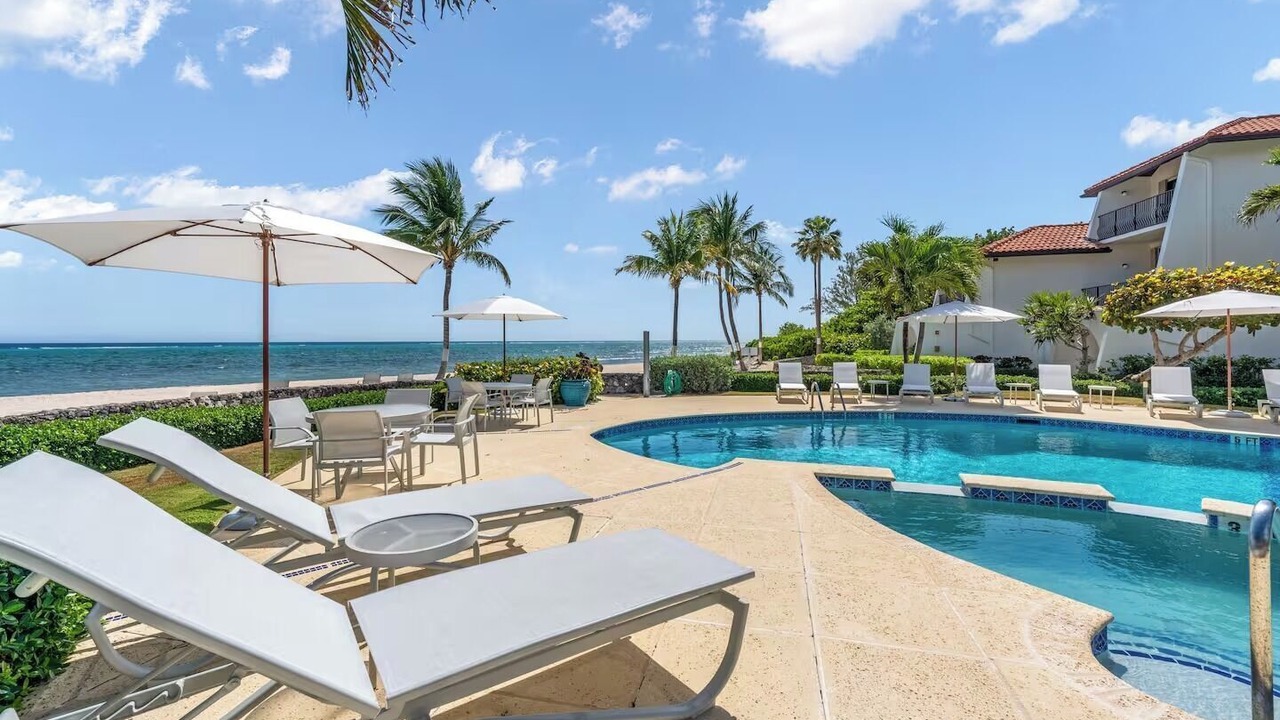 Photo of Outdoor in West Bay