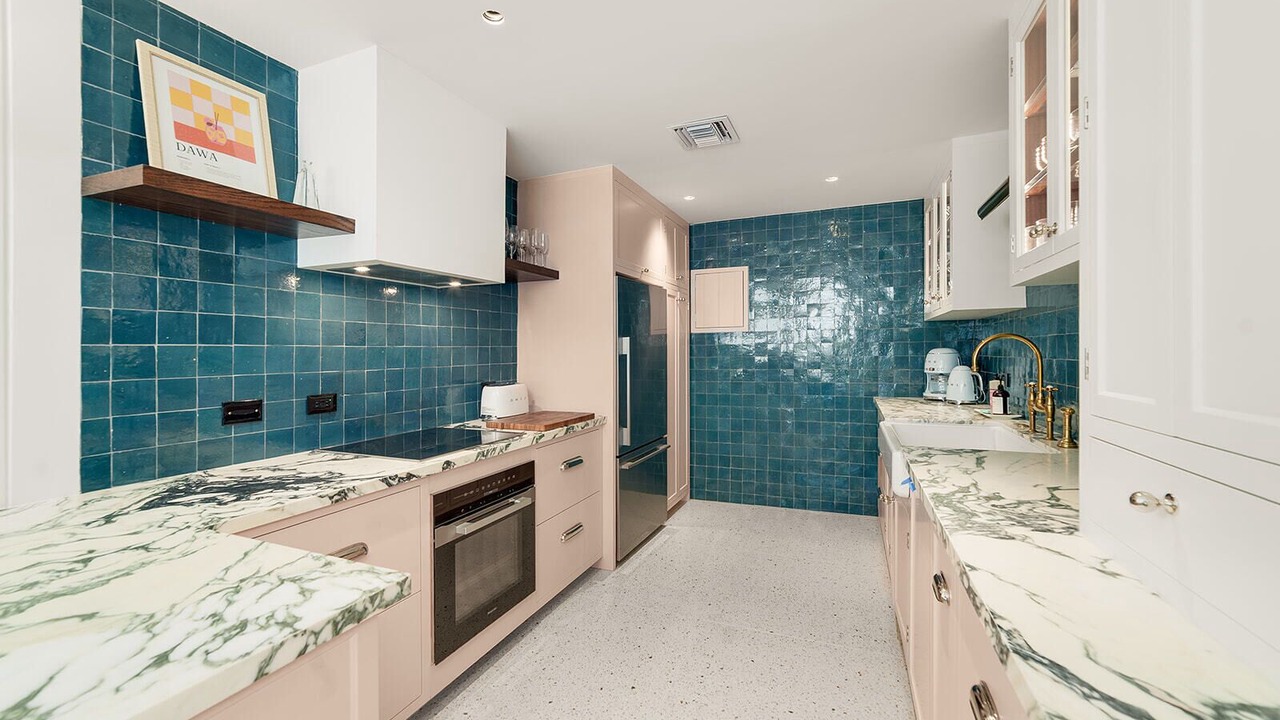Photo of Kitchen in West Bay