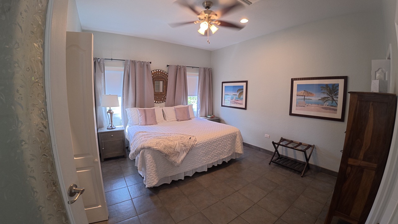 Photo of Bedroom in North Sound Estates