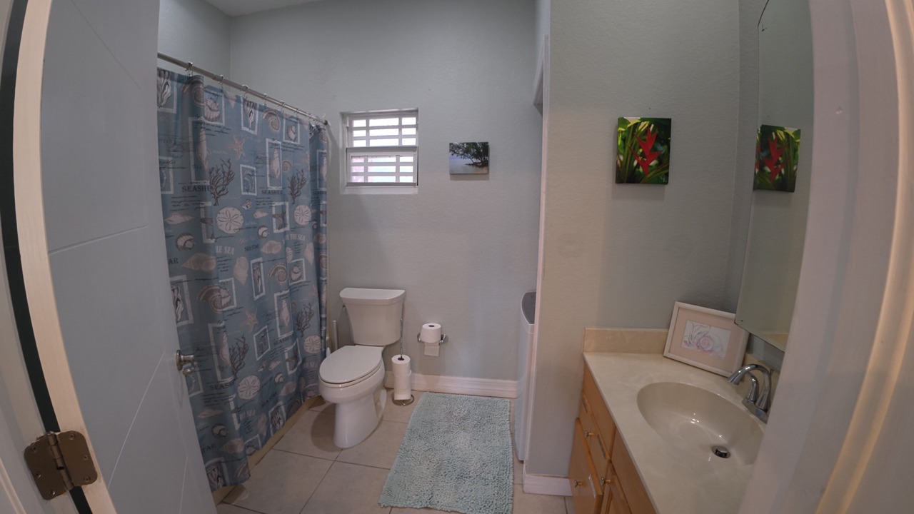 Photo of Bathroom in North Sound Estates
