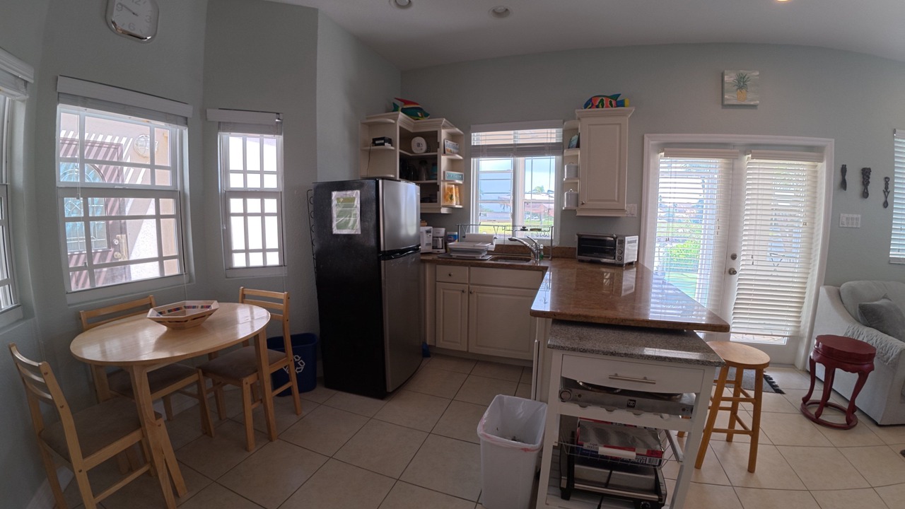 Photo of Kitchen in North Sound Estates