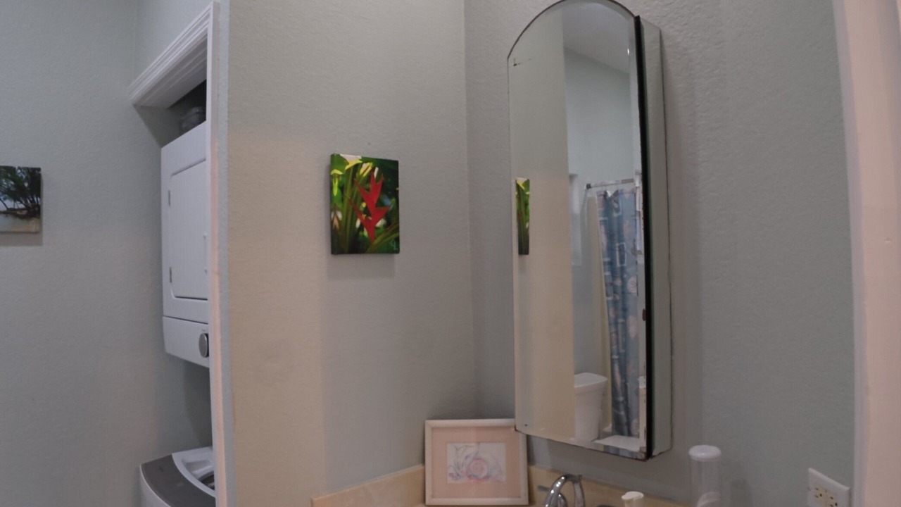 Photo of Bathroom in North Sound Estates