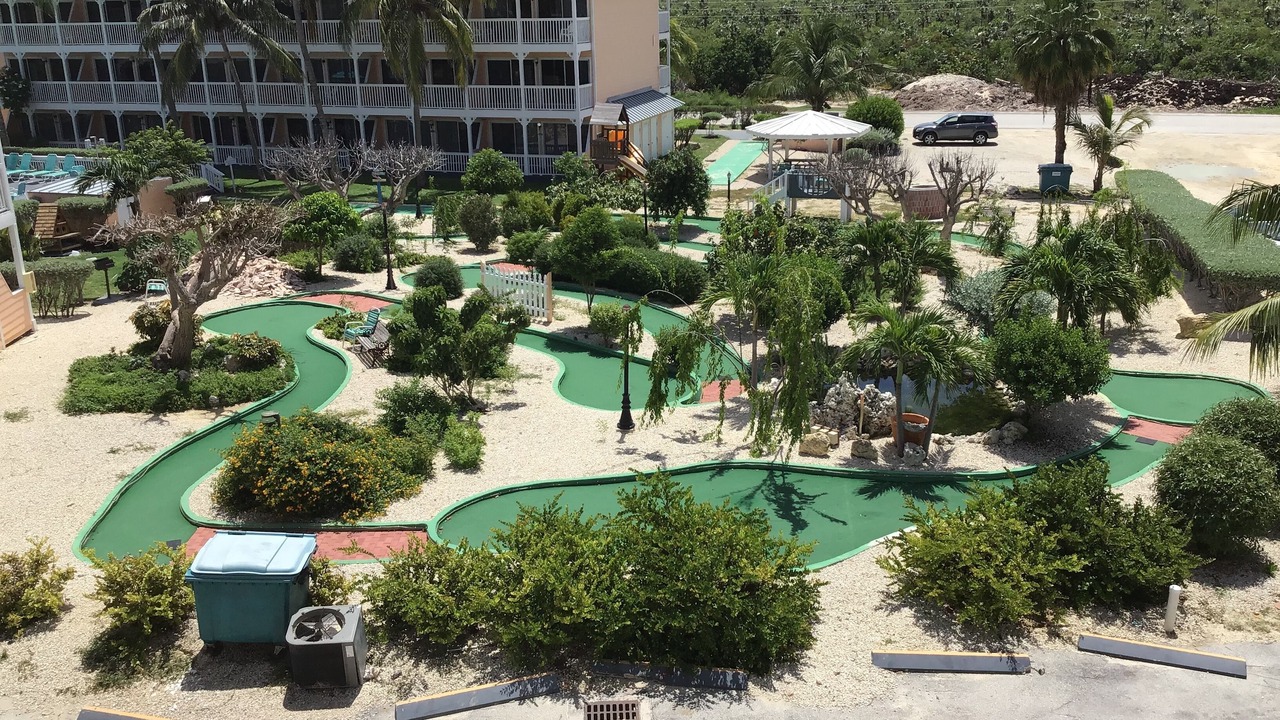 Photo of Outdoor in Colliers Bay