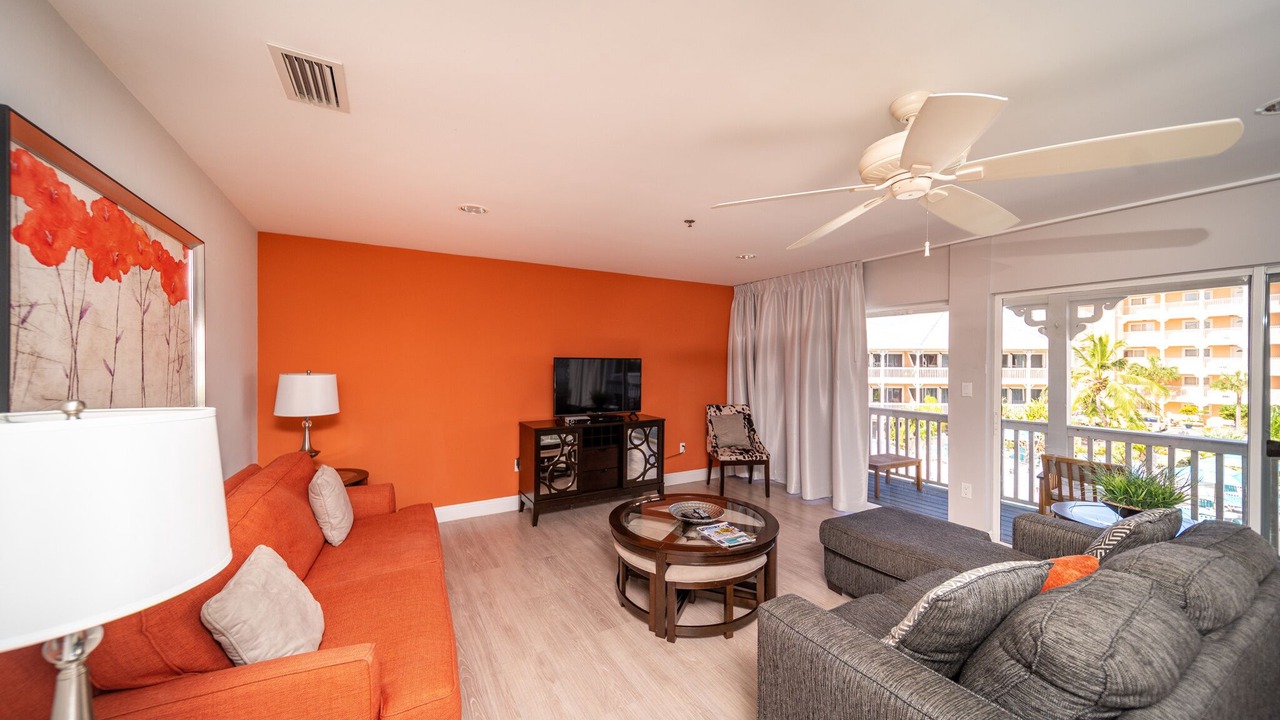 Photo of Livingroom in Colliers Bay
