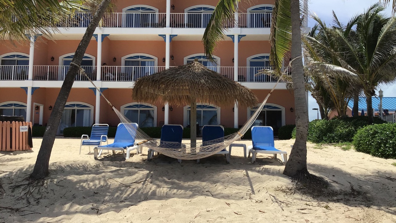 Photo of Outdoor in Colliers Bay