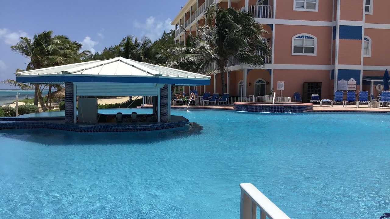 Photo of Outdoor in Colliers Bay