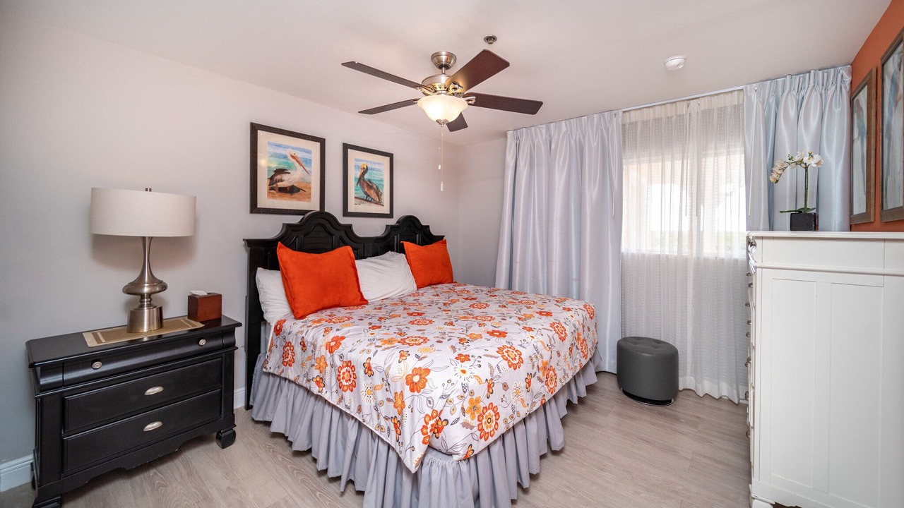 Photo of Bedroom in Colliers Bay