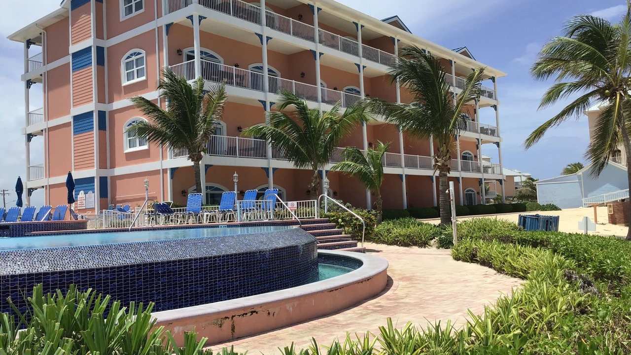 Photo of Outdoor in Colliers Bay