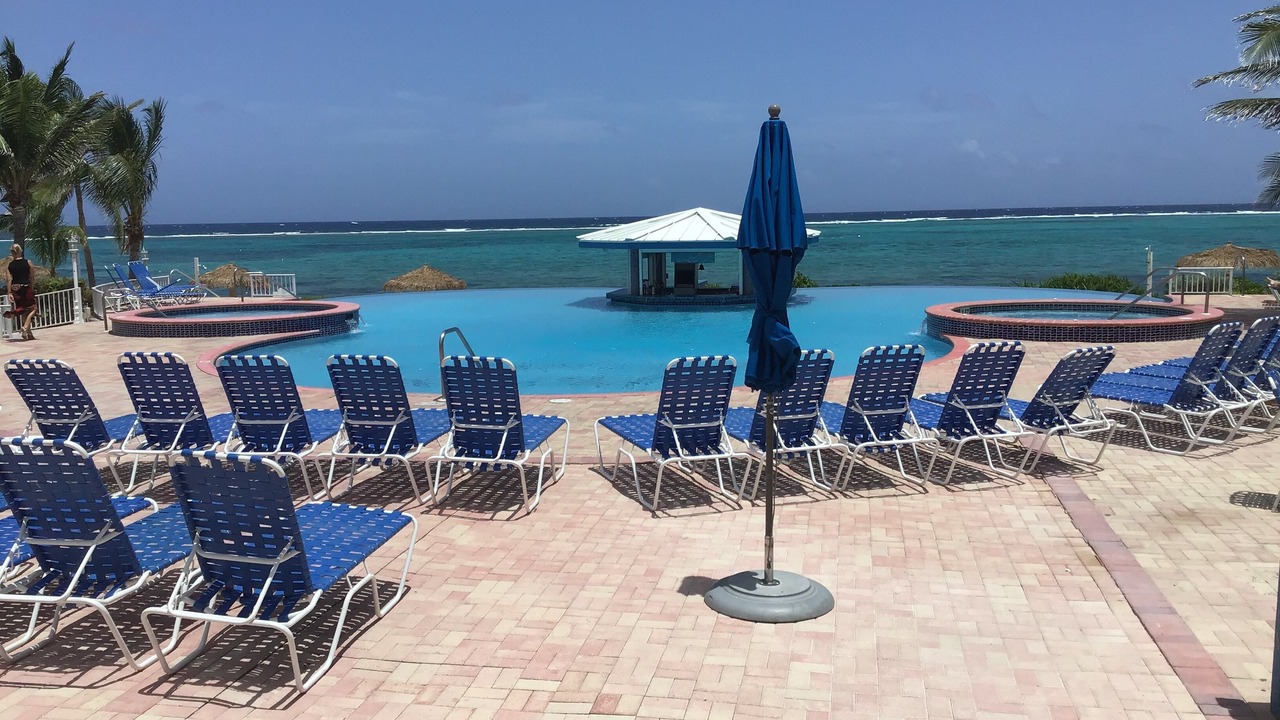 Photo of Outdoor in Colliers Bay