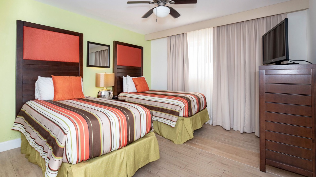 Photo of Bedroom in Colliers Bay