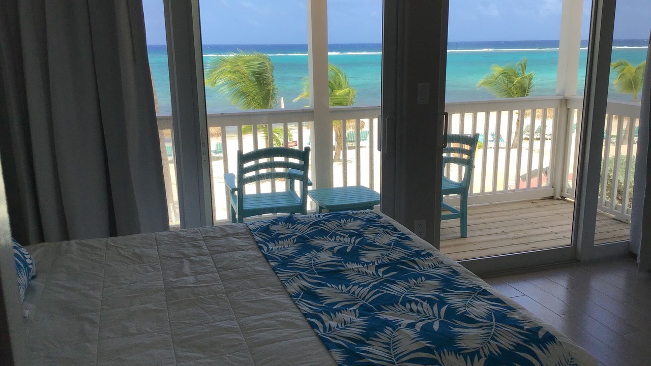 Photo of Bedroom in Colliers Bay