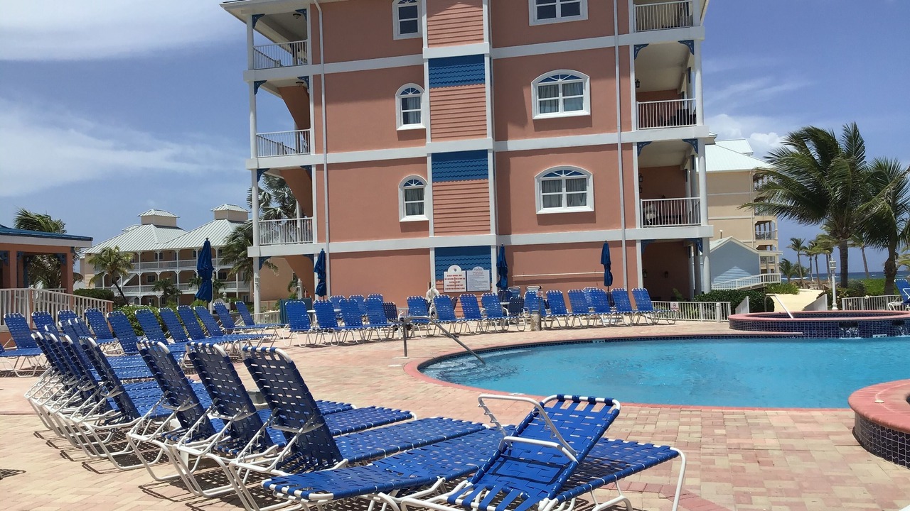 Photo of Outdoor in Colliers Bay