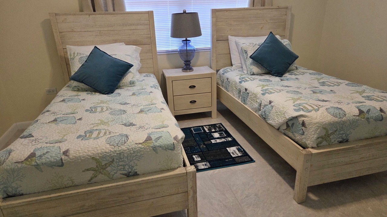 Photo of Bedroom in Bodden Town