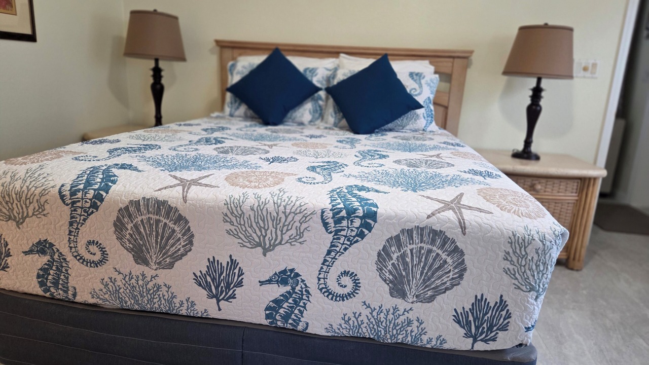 Photo of Bedroom in Bodden Town