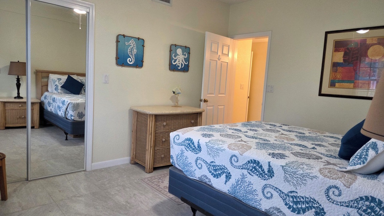Photo of Bedroom in Bodden Town