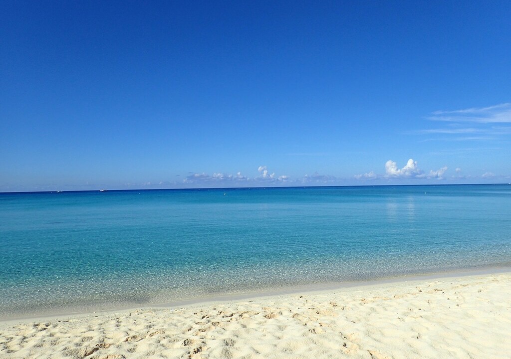 Photo of Outdoor in West Bay