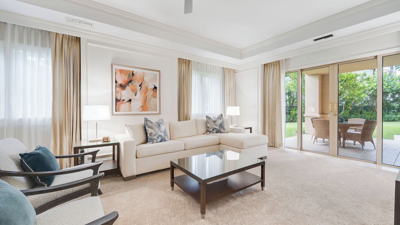Photo of Bedroom in Seven Mile Beach