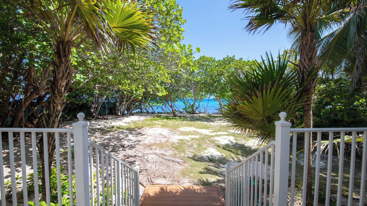Photo of Outdoor in West Bay